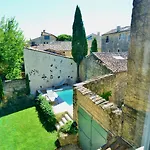 Le Clos Saint-sif, 8 Pers, Clim, Piscine Chauffee Saint-Siffret
