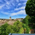 Le Clos Saint-sif, 8 Pers, Clim, Piscine Chauffee