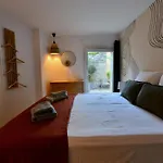 Le Clos Saint-sif, 8 Pers, Clim, Piscine Chauffee