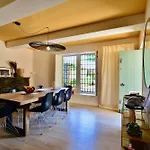 Villa Le Clos Saint-sif, 8 Pers, Clim, Piscine Chauffee Saint-Siffret