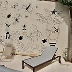 Le Clos Saint-sif, 8 Pers, Clim, Piscine Chauffee Villa Saint-Siffret