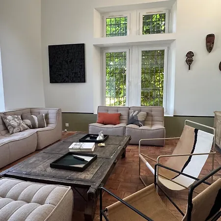 Villa Le Clos Saint-sif, 4 Bedroom Air Conditioning, Pool Saint-Siffret