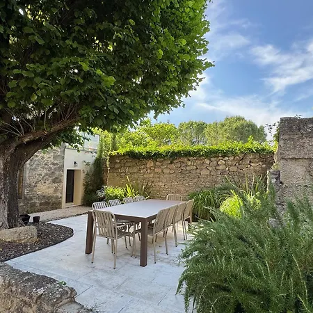 Le Clos Saint-siff, 8 Pers, Clim, Piscine Chauffee