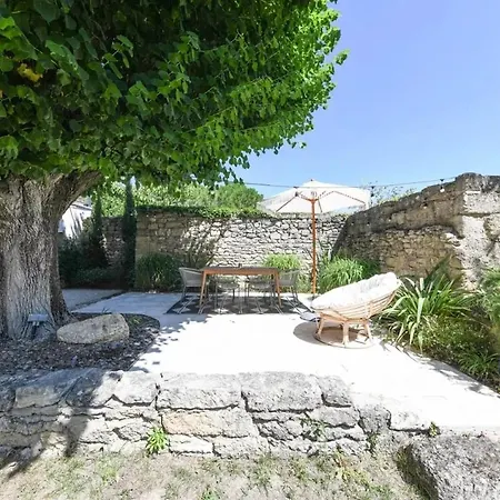 Villa Le Clos Saint-sif, 4 Bedroom Air Conditioning, Pool