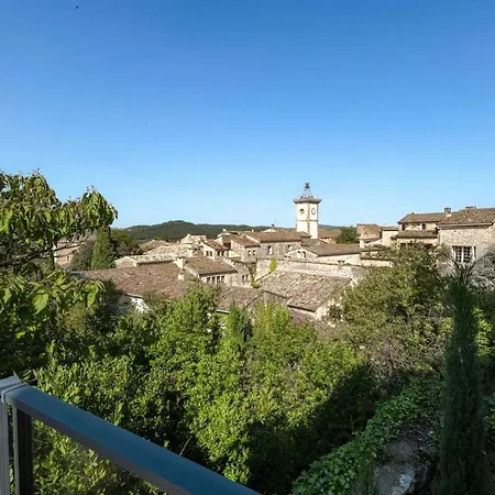 Le Clos Saint-sif, 4 Bedroom Air Conditioning, Pool Villa