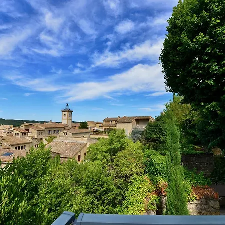 Le Clos Saint-siff, 8 Pers, Clim, Piscine Chauffee