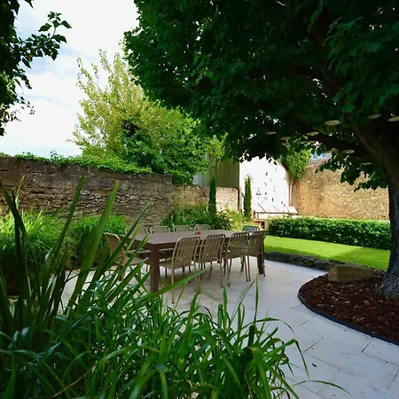 Le Clos Saint-siff, 8 Pers, Clim, Piscine Chauffee Villa Saint-Siffret
