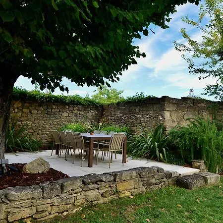 Le Clos Saint-sif, 8 Pers, Clim, Piscine Chauffee * Saint-Siffret