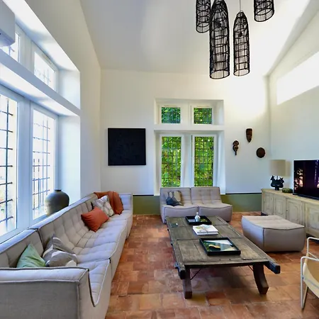 Villa Le Clos Saint-sif, 8 Pers, Clim, Piscine Chauffee *