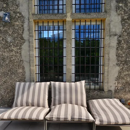Le Clos Saint-siff, 8 Pers, Clim, Piscine Chauffee * Saint-Siffret