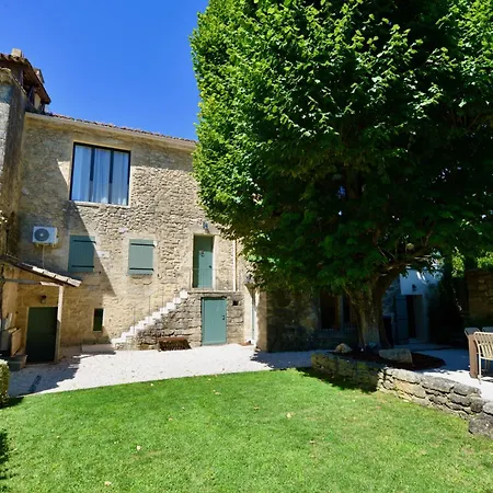 Villa Le Clos Saint-siff, 8 Pers, Clim, Piscine Chauffee *
