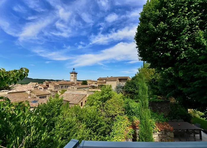 Le Clos Saint-sif, 8 Pers, Clim, Piscine Chauffee