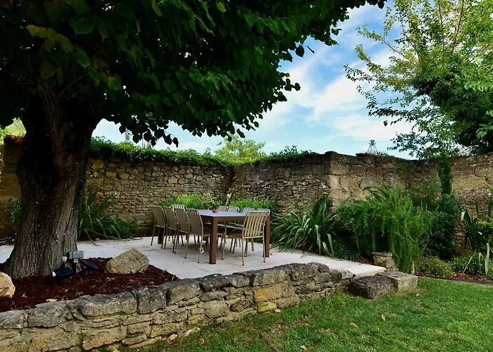 Le Clos Saint-sif, 8 Pers, Clim, Piscine Chauffee * Saint-Siffret